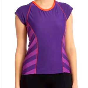 Moxie Women NEW Cycling Medium Jersey Wicking *